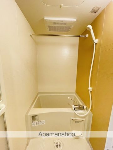 ブローテ三ノ輪の内装写真