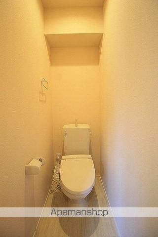 クレールメゾン平尾の内装写真