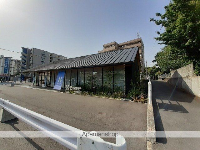 サンコートの周辺写真