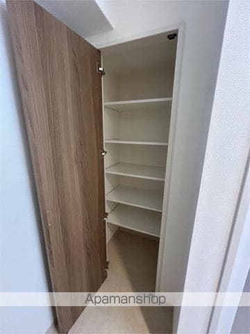 中条プレイスの内装写真