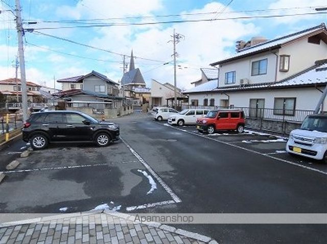レオパレスサンズのその他写真