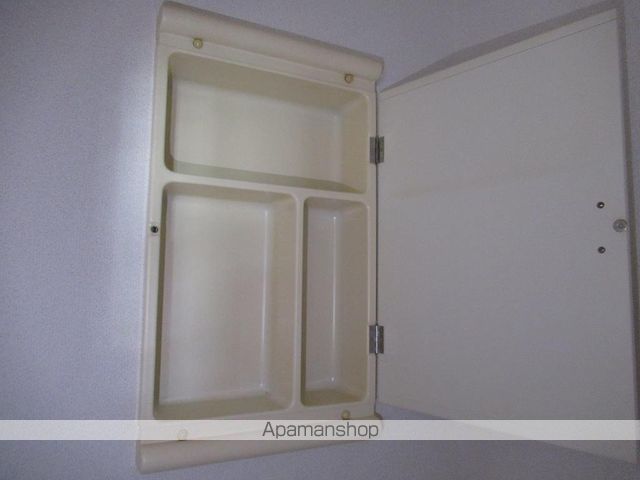 ライオンズマンション中央通の内装写真