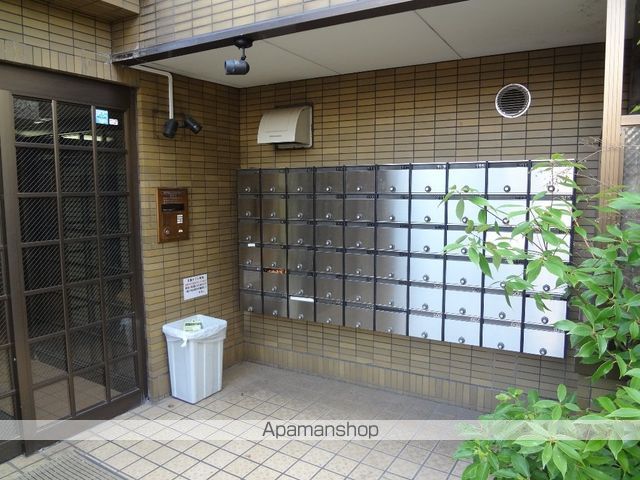 OMレジデンス八戸ノ里のその他写真