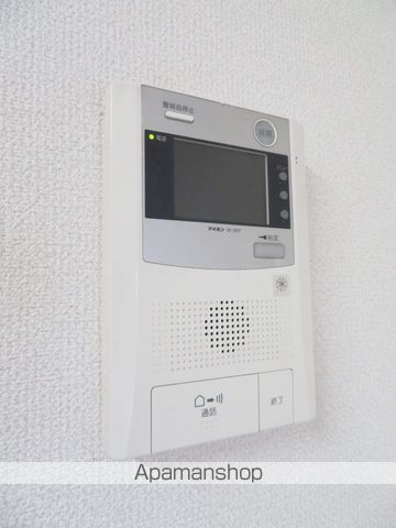 コーワベルデ上杉の内装写真