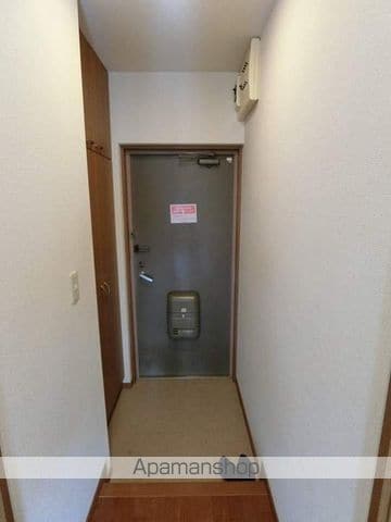 アウローラ上香貫の内装写真