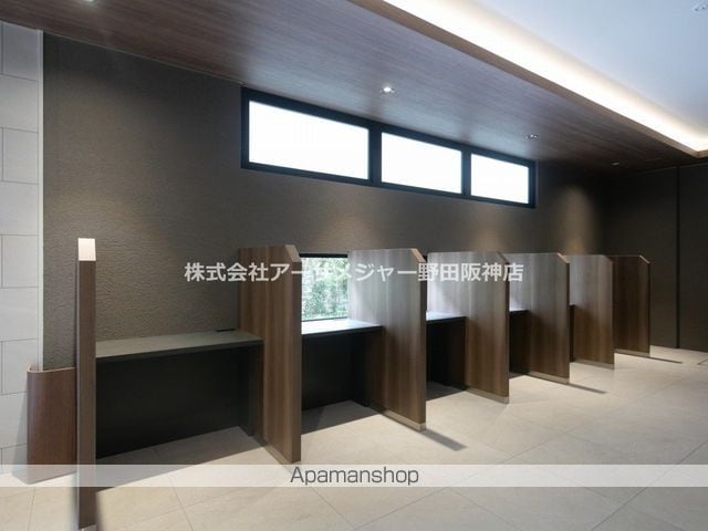 アーバンパーク御幣島のその他写真