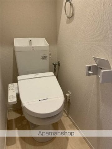 クレイノソラーレ平塚の内装写真