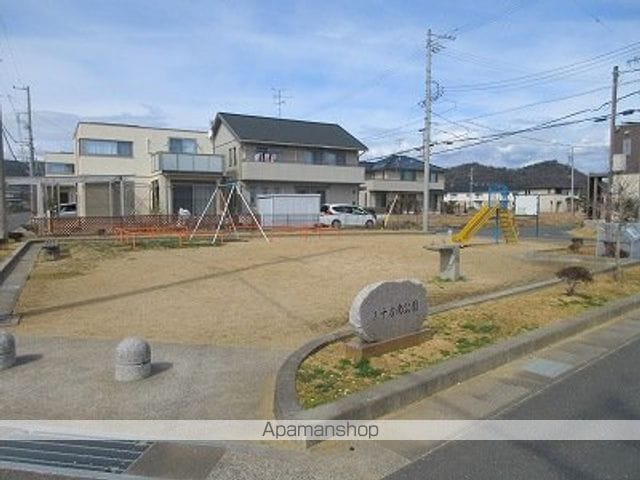 アムール雅の周辺写真