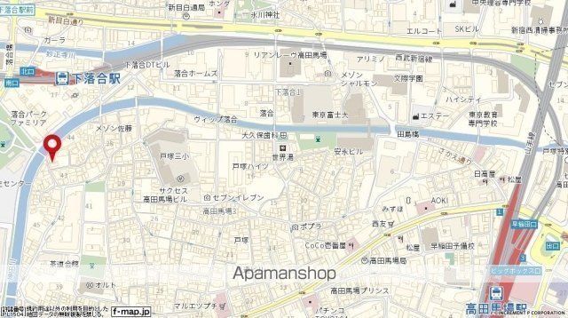 スカイコート高田馬場のその他写真