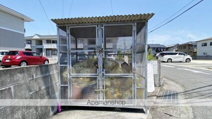 エスプワール花尻Ｂ[1LDK/50m2]の共用部3