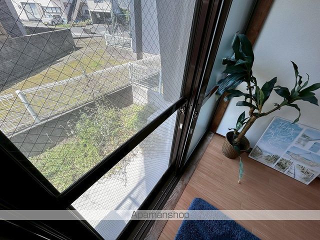 サンハイツ松下の内装写真