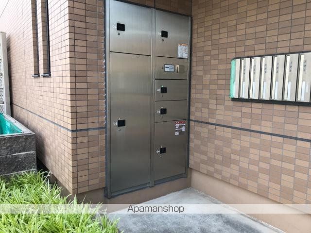 ドマーニ壱番館の外観写真