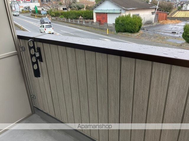 ピースフルの内装写真
