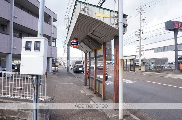 DーRESIDENCE諸江Iの周辺写真