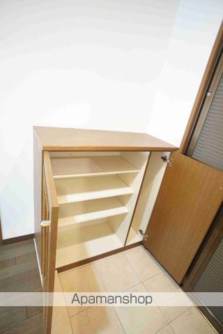 ライオンズステーションプラザ千歳烏山の内装写真