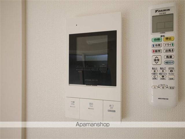 シンセーロ通町の内装写真