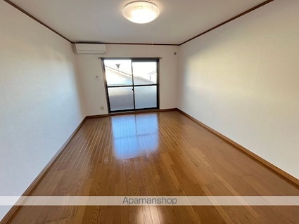 アスパイア[1K/30.78m2]の内装