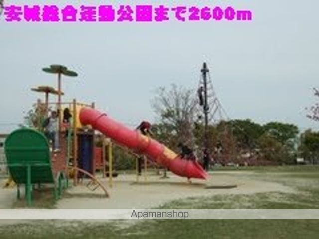 カリーノ Aの内装写真