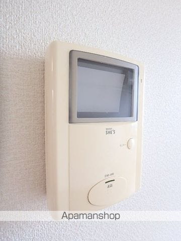 ビリーブコートCの内装写真