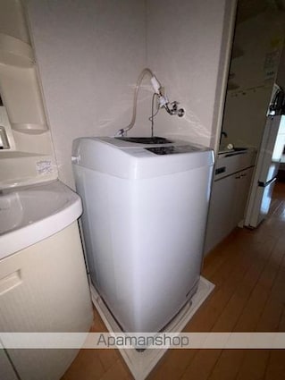 アクシオス中新町[1K/23.8m2]の内装1