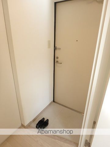 フォンテーヌ東札幌の内装写真