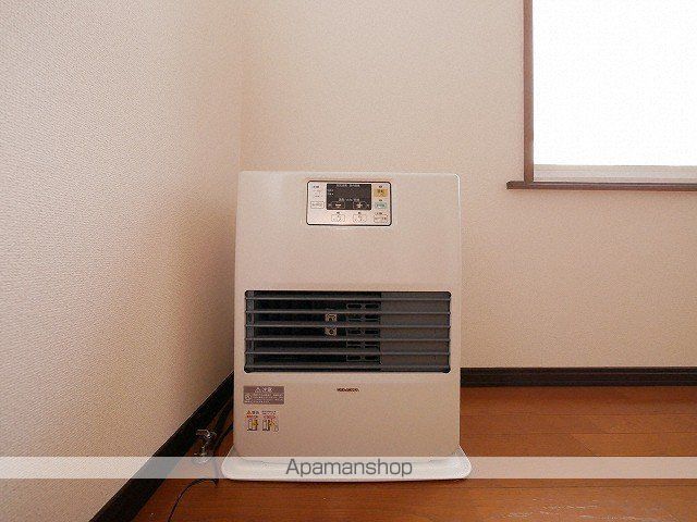 キラメック409の内装写真