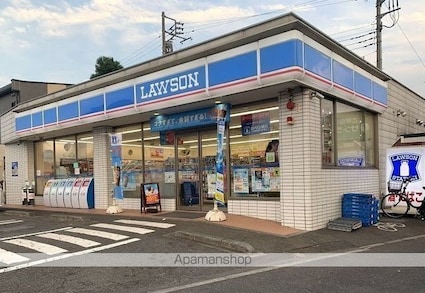 サニーハイツ岸野[1LDK/35.92m2]の周辺2