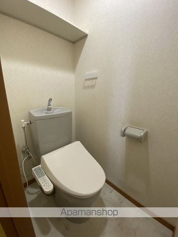 Primaveraの内装写真