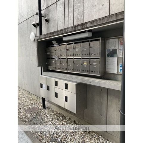 第2シャトーこがねの内装写真