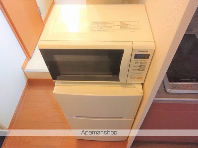 レオパレスLO SCALOの内装写真