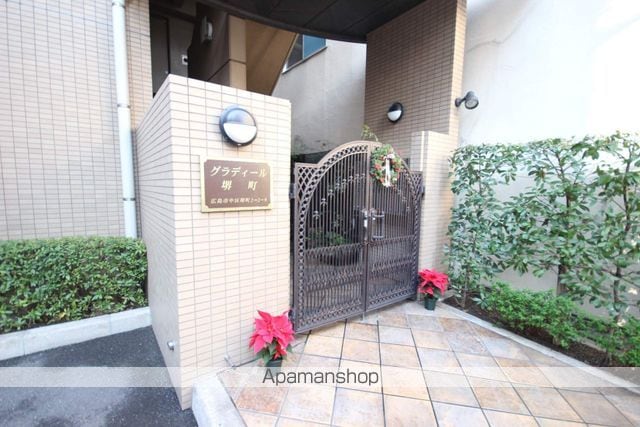 グラディール堺町のその他写真