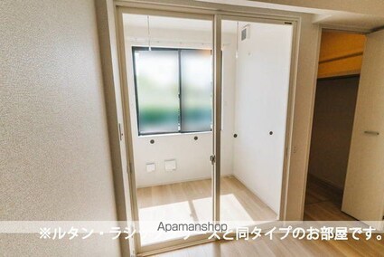 ル・ココン[1K/31.66m2]のその他部屋・スペース