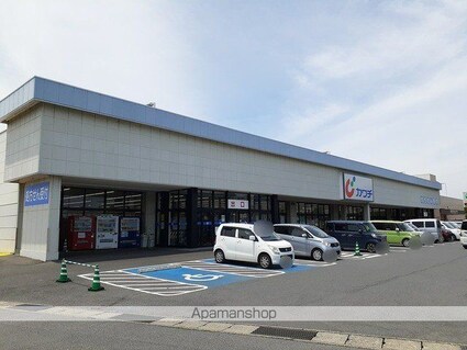 ローレルパーク[2LDK/57.21m2]の周辺4