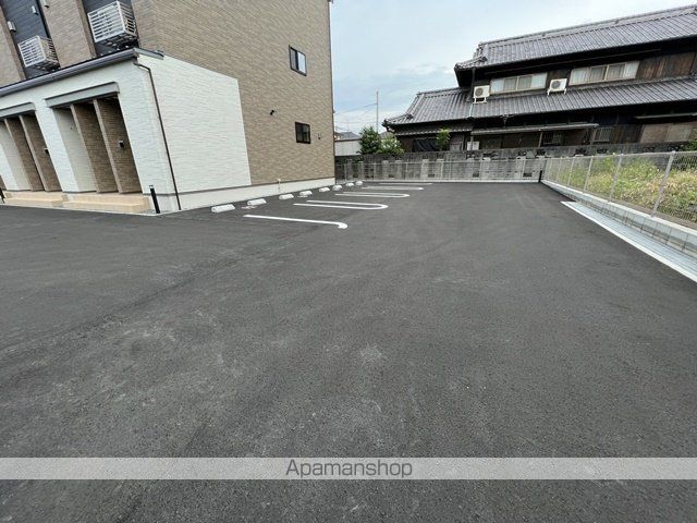シャ ティグレのその他写真
