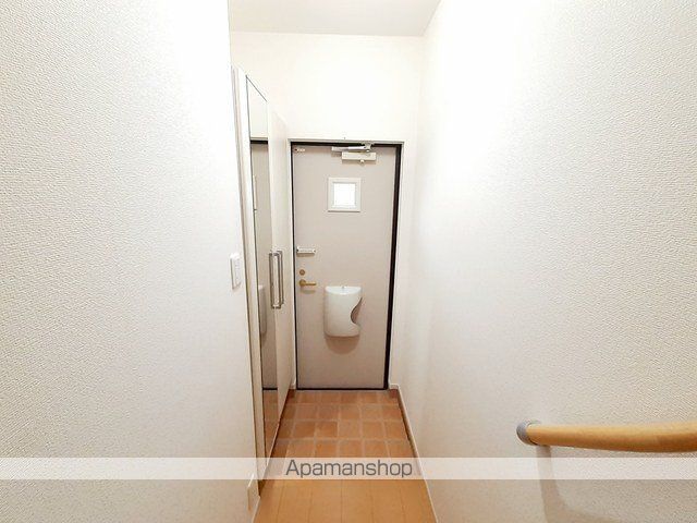 セレスマールIIの内装写真