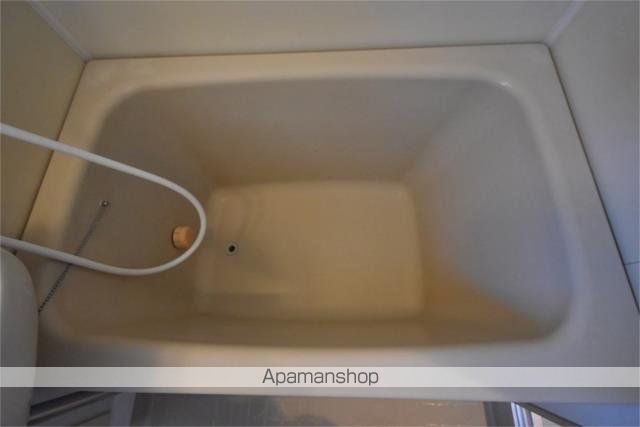 桜台コートハウス[1R/16.79m2]のバス