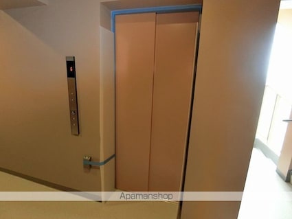 東京都国立市東１丁目[1LDK/36.96m2]の共用部3