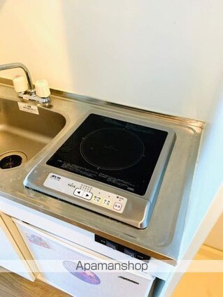 千葉県千葉市花見川区幕張本郷７丁目[1R/20.81m2]の内装2