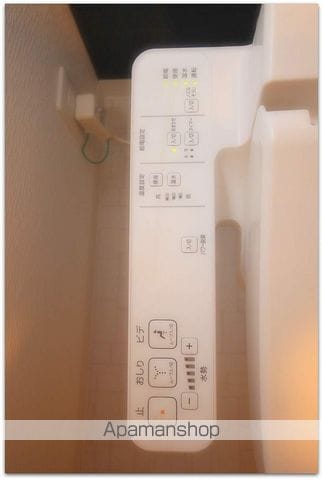 S−RESIDENCE阿波座WESTの内装写真