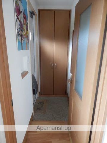 霧島市 2階建 築20年の内装写真