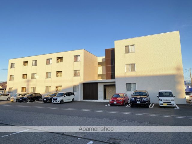 GRAN CLASSの玄関写真