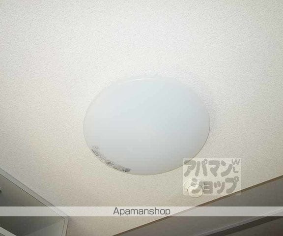 ヤングヴィレッジ河原町の内装写真