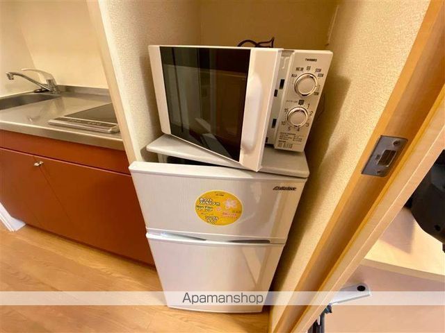レオパレスプリマベーラ中台の内装写真