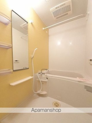 カーサ・ミトモⅡ[1K/32.9m2]のバス