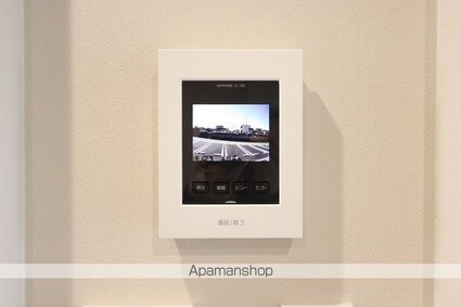 クレスト千波[1LDK/37.67m2]のその他設備