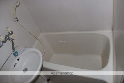 グラミュール本郷[1R/27.14m2]のバス