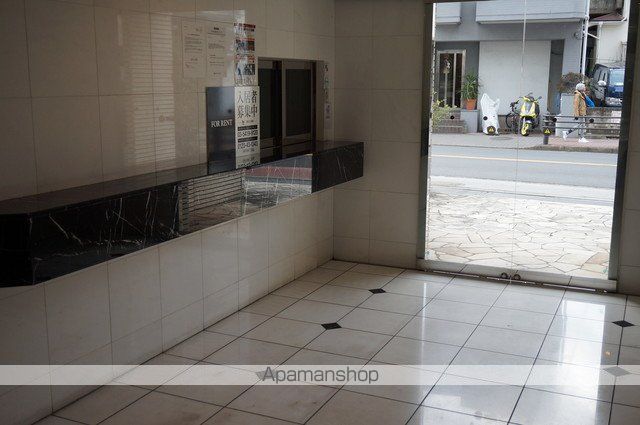 タスキリシェス練馬の内装写真
