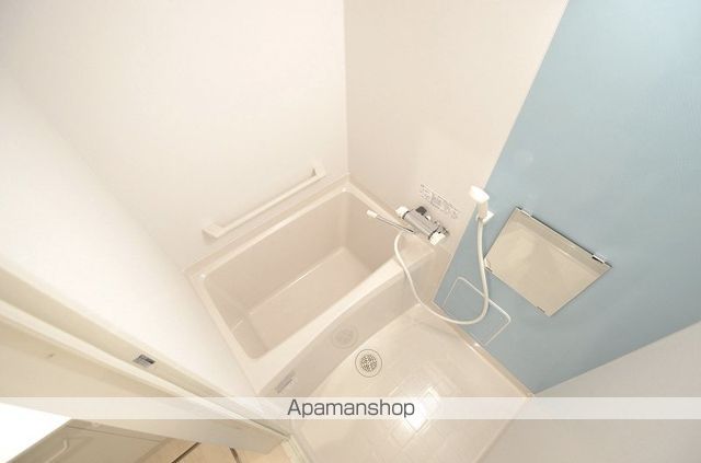 クレイノグランドゥール備前の内装写真