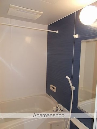 エトワールＭ　Ｐａｒｔ２[1LDK/42.8m2]のバス