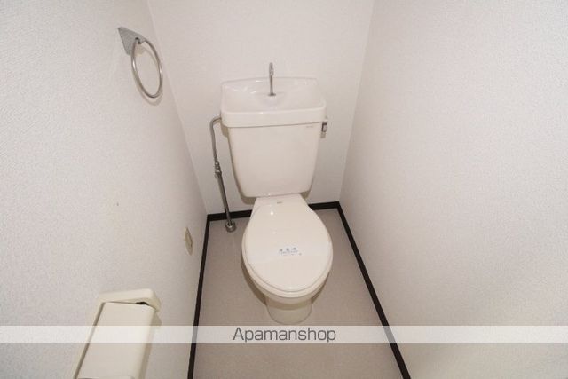 アーバン西白島の内装写真
